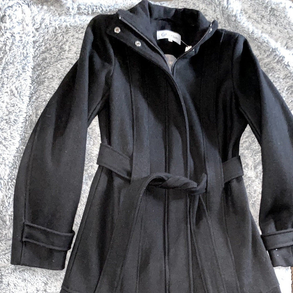 Calvin Klein Coat